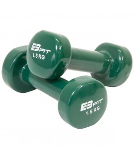 VINYLOVÁ ČINKA EB FIT 2X1,5 KG